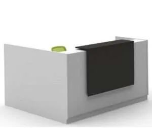counters