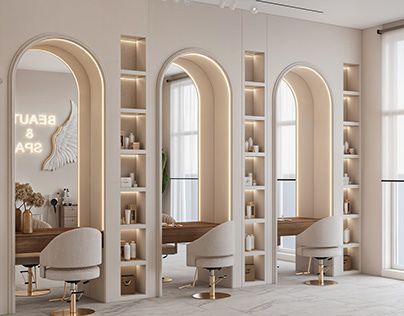 Salon